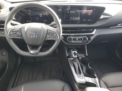 2024 Buick Envista Sport Touring