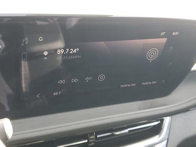 2024 Buick Envista Sport Touring