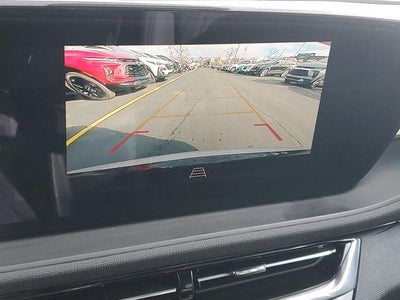 2024 Buick Envista Sport Touring