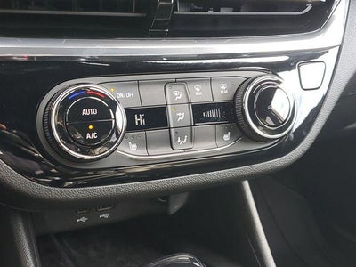 2024 Buick Envista Sport Touring