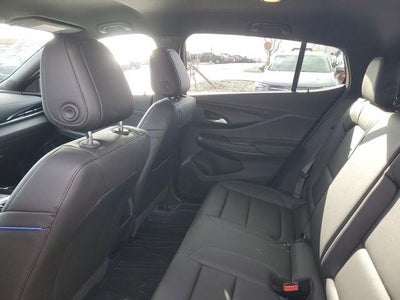 2024 Buick Envista Sport Touring