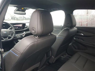 2025 Buick Envista Sport Touring