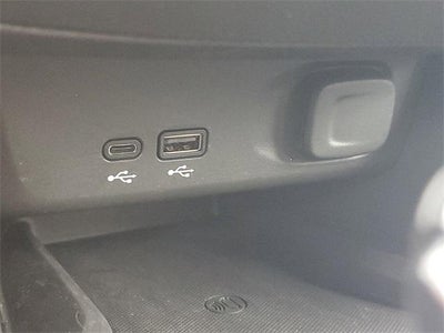 2025 Buick Envista Sport Touring