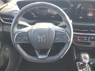 2024 Buick Envista Avenir