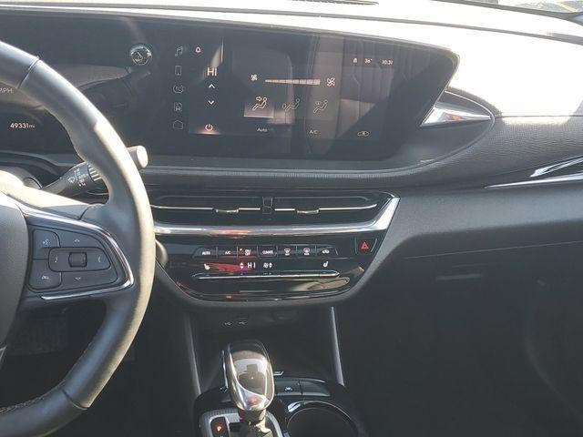 2024 Buick Envista Avenir