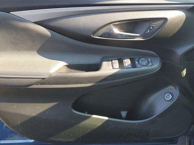 2024 Buick Envista Avenir