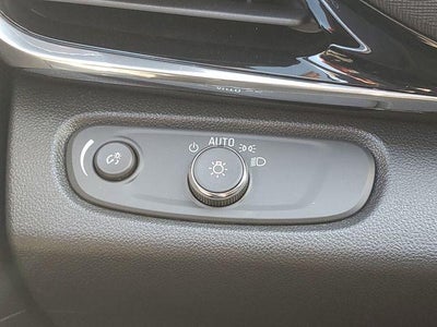 2024 Buick Envista Avenir