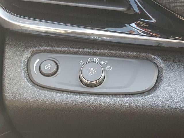 2024 Buick Envista Avenir