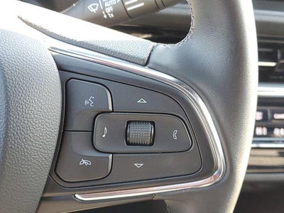 2024 Buick Envista Avenir