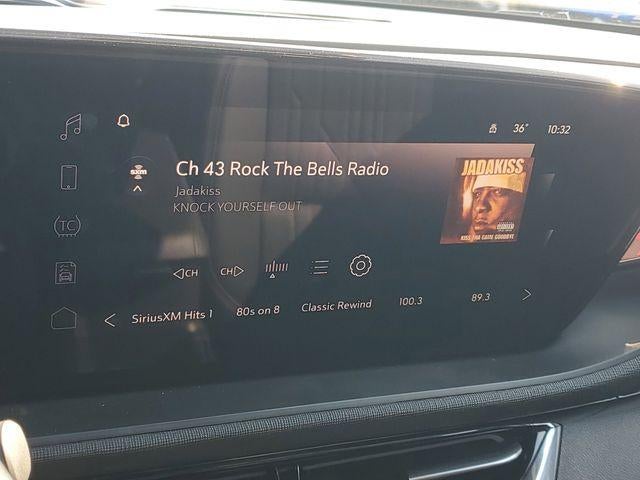 2024 Buick Envista Avenir