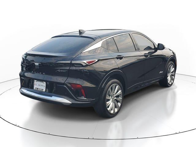 2024 Buick Envista Avenir