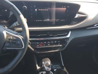 2025 Buick Envista Avenir