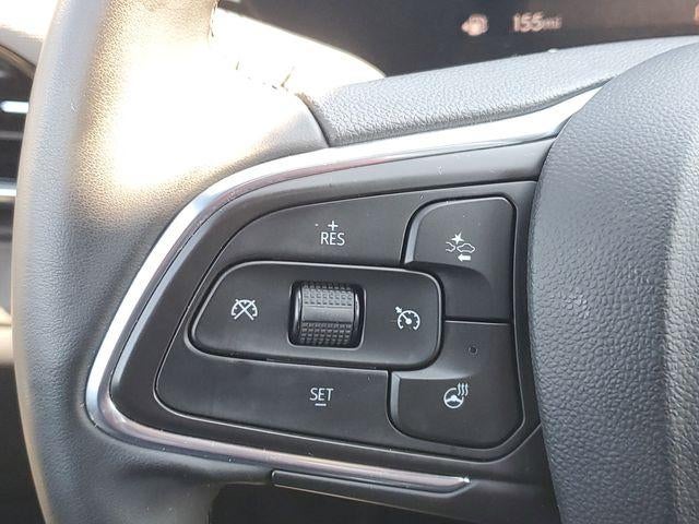 2025 Buick Envista Avenir