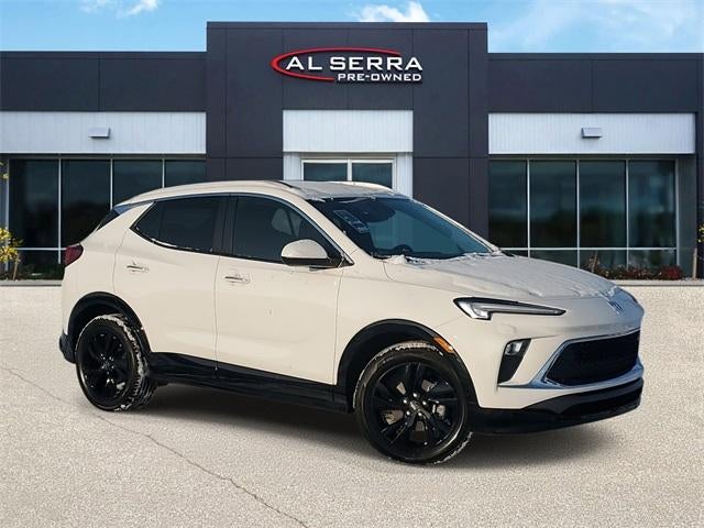 2024 Buick Encore GX Sport Touring