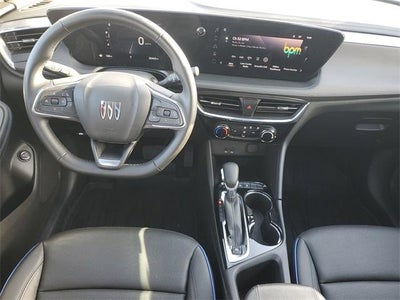 2025 Buick Encore GX Sport Touring