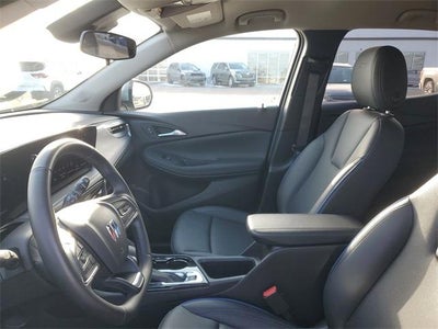2025 Buick Encore GX Sport Touring