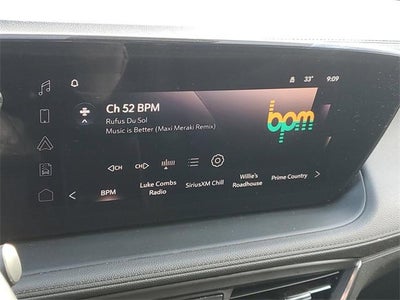 2025 Buick Encore GX Sport Touring