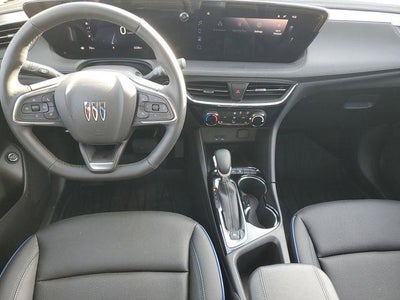 2025 Buick Encore GX Sport Touring