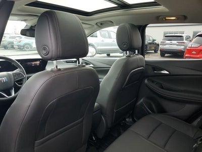 2025 Buick Encore GX Avenir