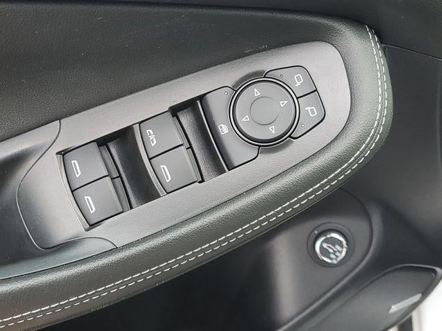 2025 Buick Encore GX Avenir