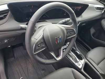 2025 Buick Encore GX Avenir
