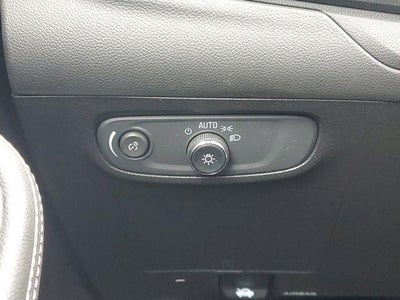 2025 Buick Encore GX Avenir