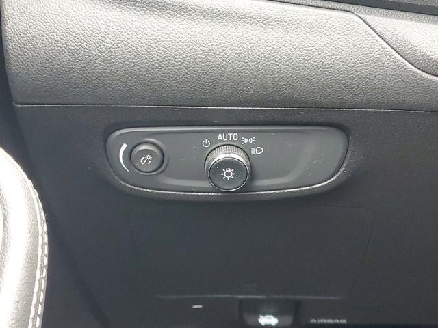 2025 Buick Encore GX Avenir