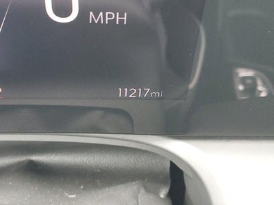 2025 Buick Encore GX Avenir