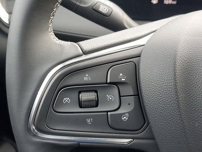 2025 Buick Encore GX Avenir