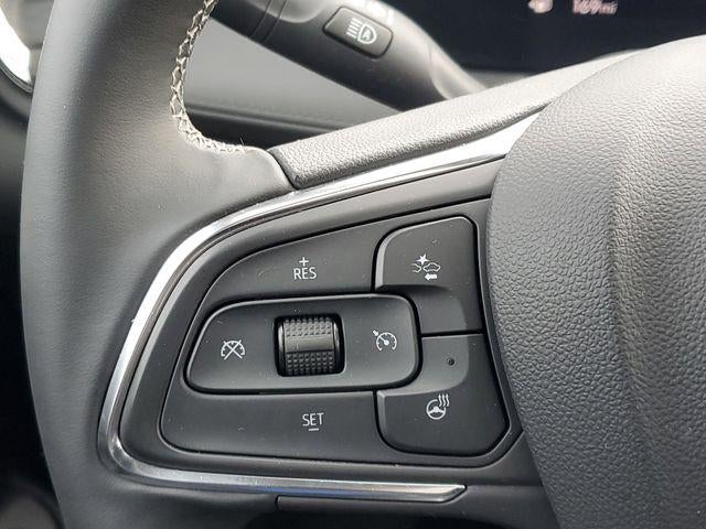 2025 Buick Encore GX Avenir