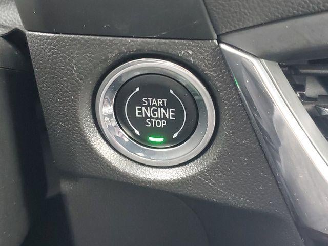 2025 Buick Encore GX Avenir