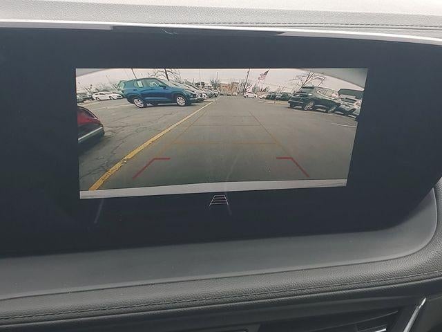 2025 Buick Encore GX Avenir