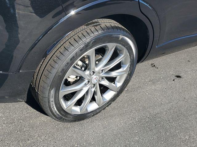 2025 Buick Encore GX Avenir