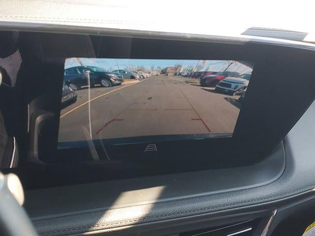 2025 Buick Encore GX Avenir