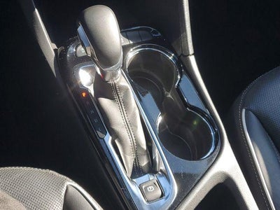 2025 Buick Encore GX Avenir