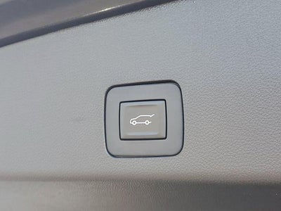 2025 Buick Encore GX Avenir