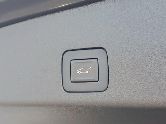 2025 Buick Encore GX Avenir