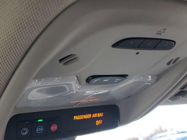 2025 Buick Encore GX Avenir