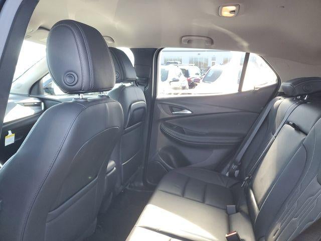 2025 Buick Encore GX Avenir