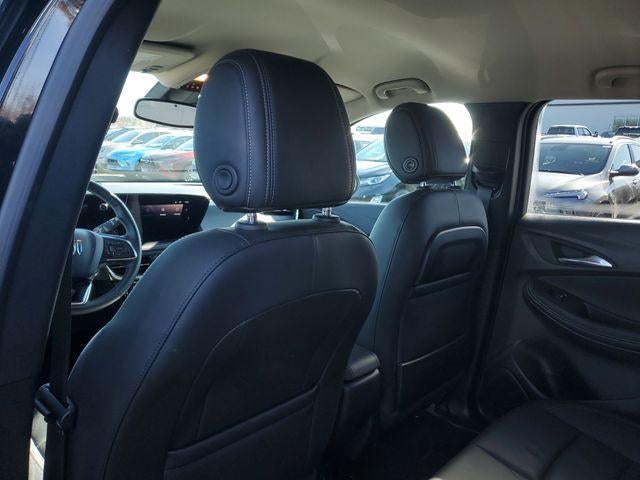 2025 Buick Encore GX Avenir