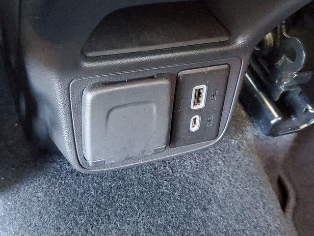 2025 Buick Encore GX Avenir