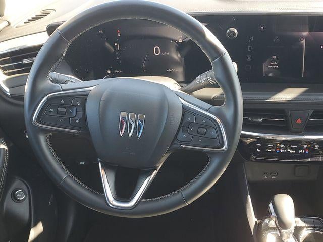 2025 Buick Encore GX Avenir