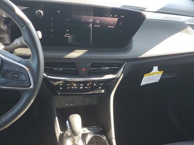 2025 Buick Encore GX Avenir