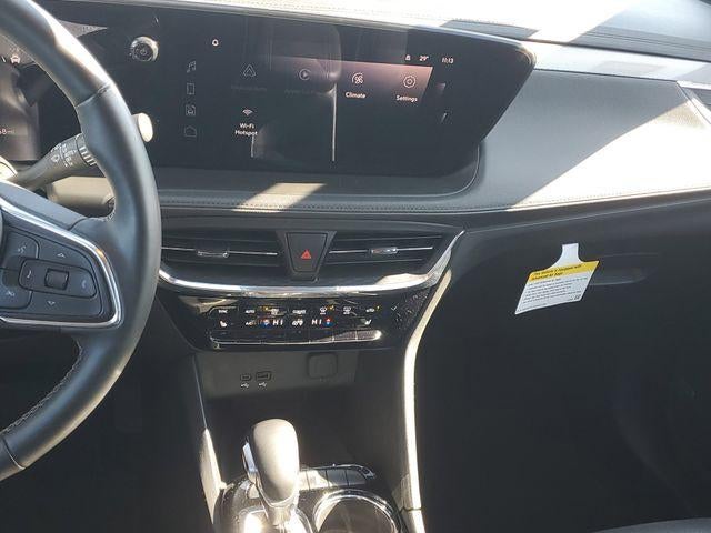 2025 Buick Encore GX Avenir