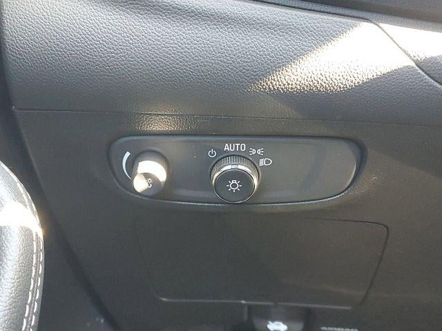 2025 Buick Encore GX Avenir