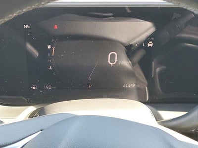 2025 Buick Encore GX Avenir