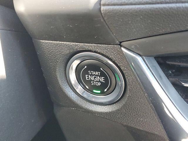 2025 Buick Encore GX Avenir