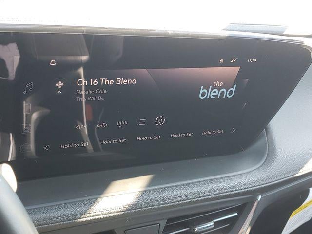 2025 Buick Encore GX Avenir