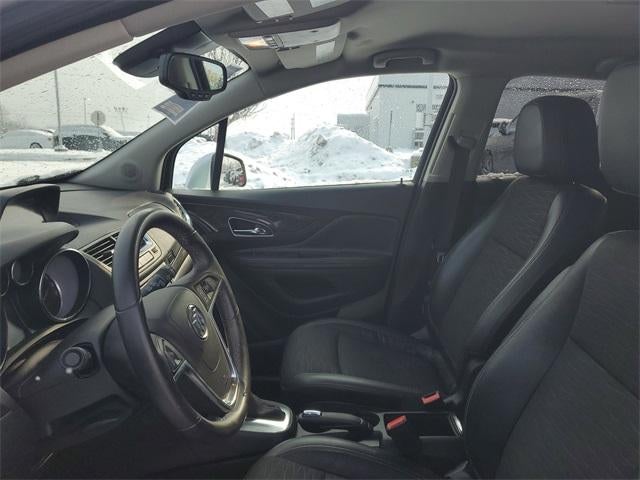 2015 Buick Encore Convenience