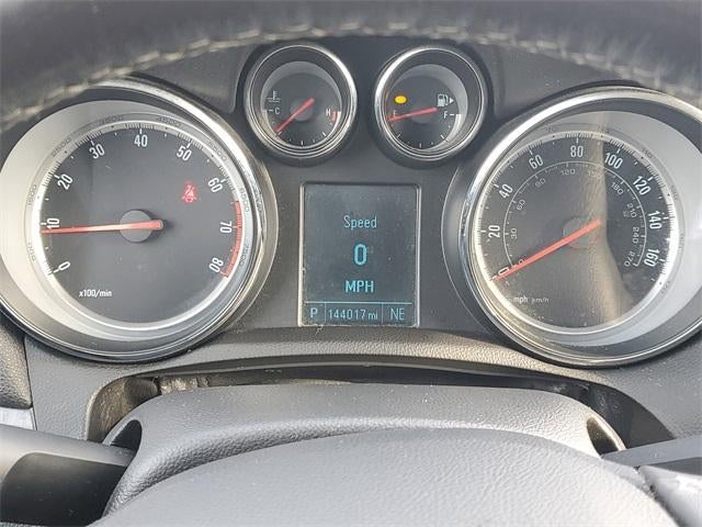 2015 Buick Encore Convenience